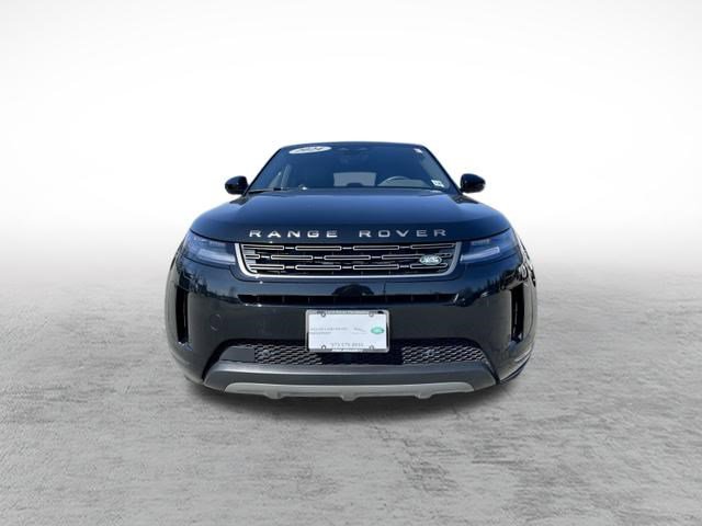 Certified 2024 Land Rover Range Rover Evoque S image 2