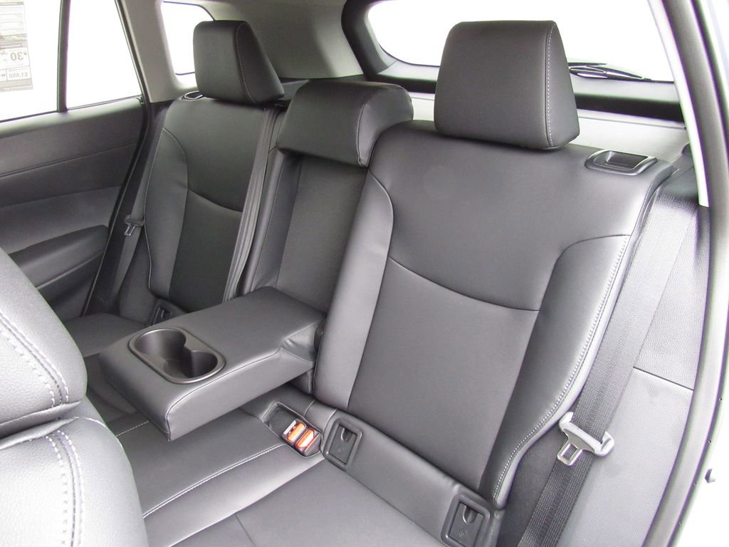 New 2026 Toyota Corolla Cross XLE AWD/4WD image 16