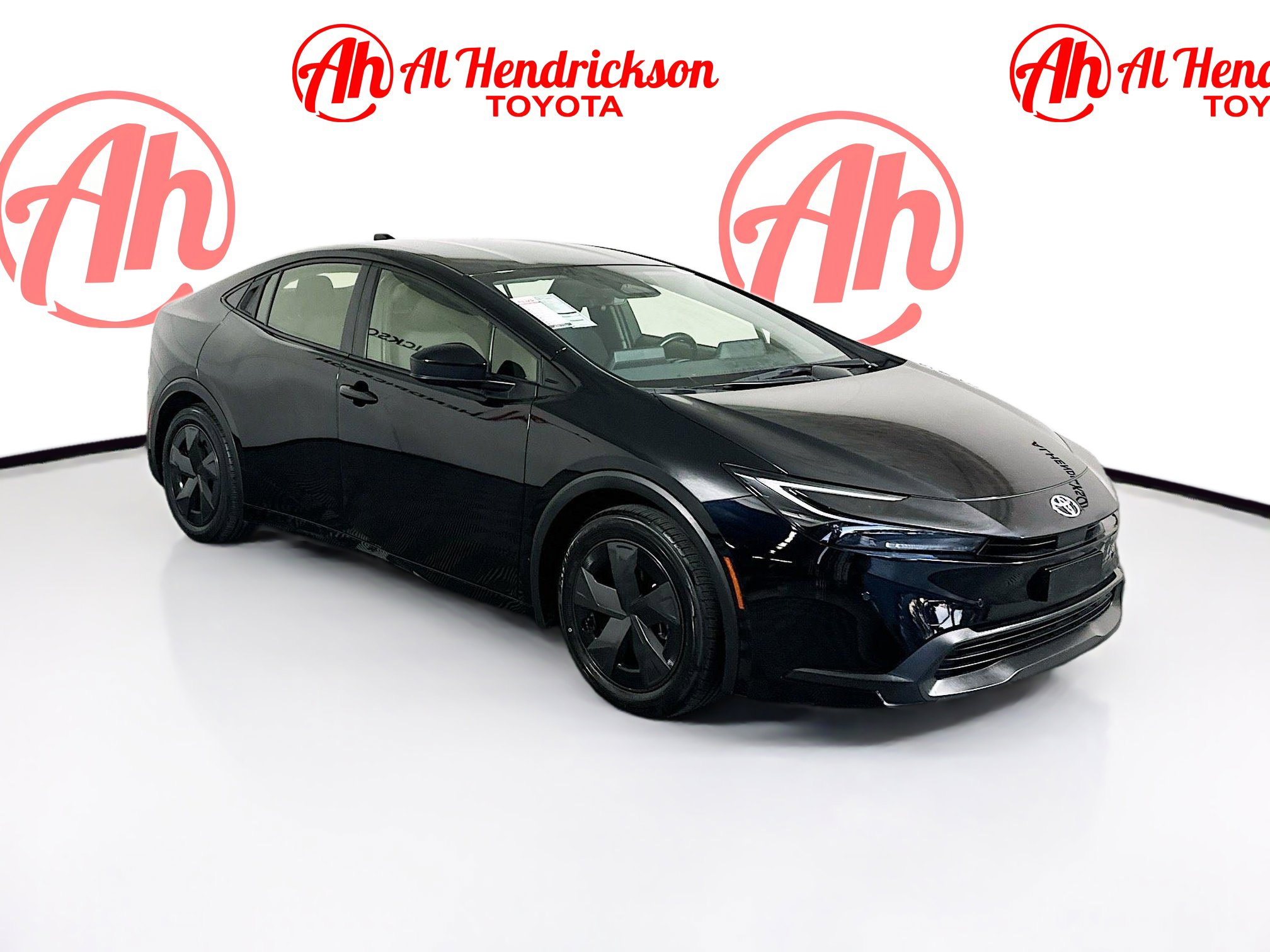 Used 2024 Toyota Prius LE