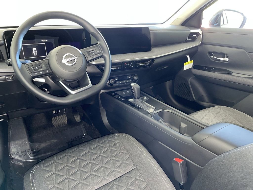 New 2026 Nissan Kicks SV w/ SV Premium Package AWD/4WD image 17