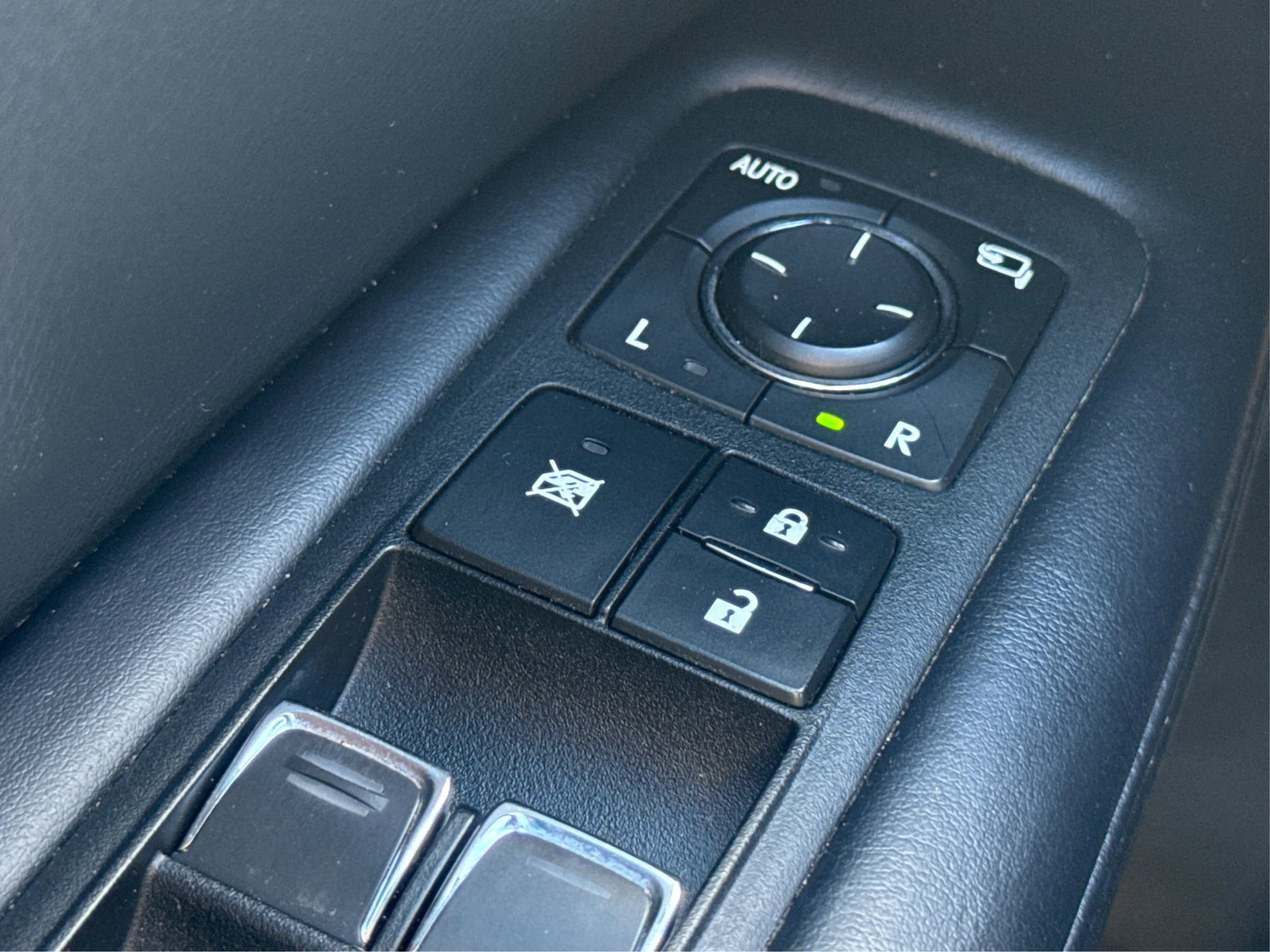 Used 2020 Lexus RX 350 F Sport w/ Accessory Package image 37