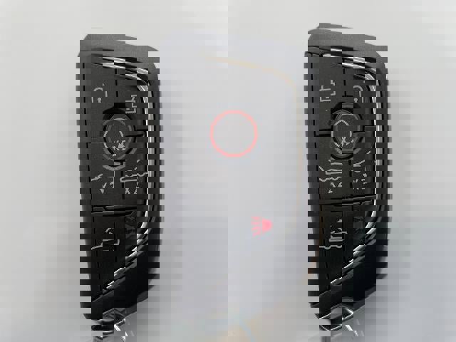 New 2026 Chevrolet Corvette Z06 image 11