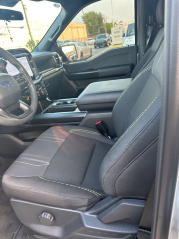 Certified 2025 Ford F150 STX RWD image 5