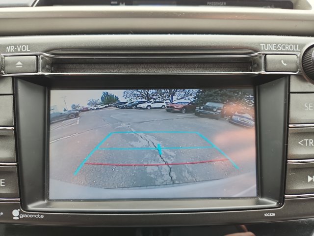 Used 2015 Toyota RAV4 XLE FWD image 17