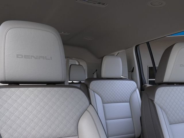 New 2026 GMC Acadia Denali w/ Super Cruise Package AWD/4WD image 24