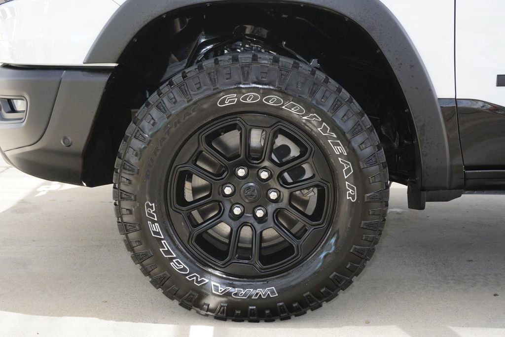 Used 2025 RAM 1500 Rebel w/ Rebel Level 2 Equipment Group AWD/4WD image 11