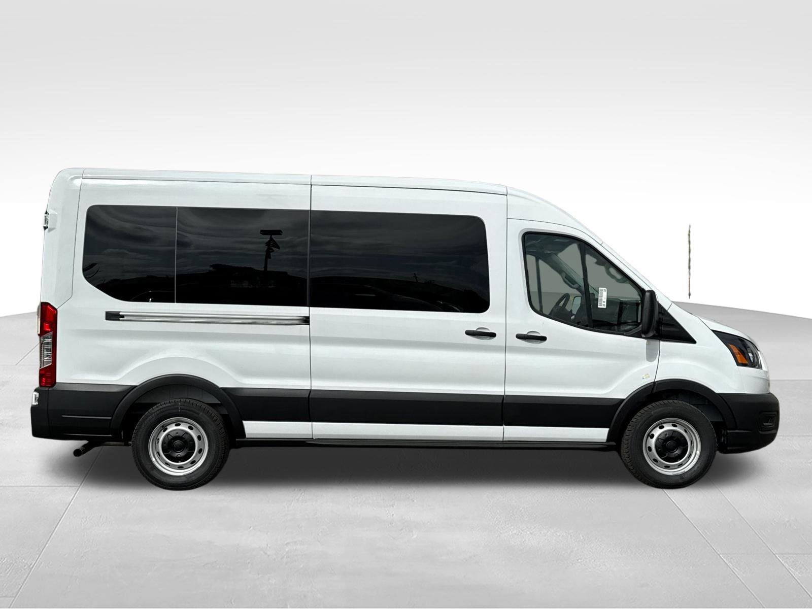 New 2026 Ford Transit 350 XL RWD image 2