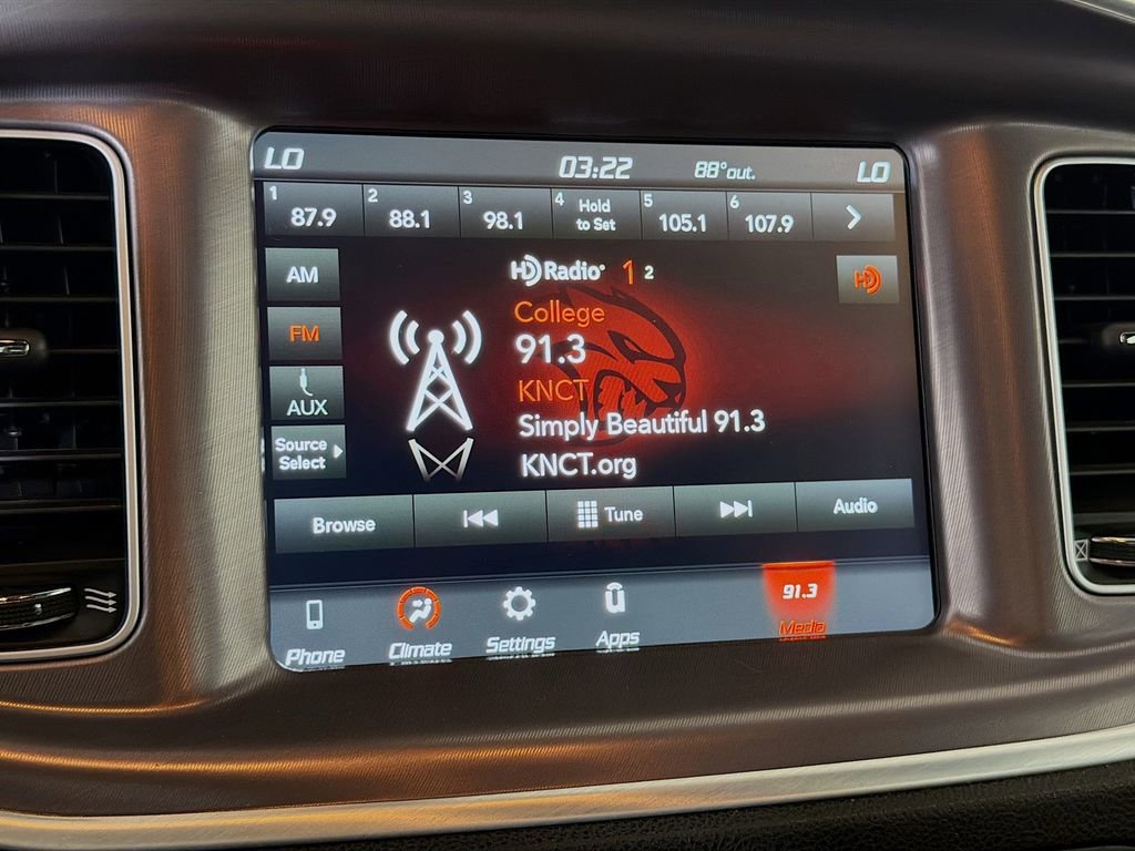 Used 2022 Dodge Charger GT image 16