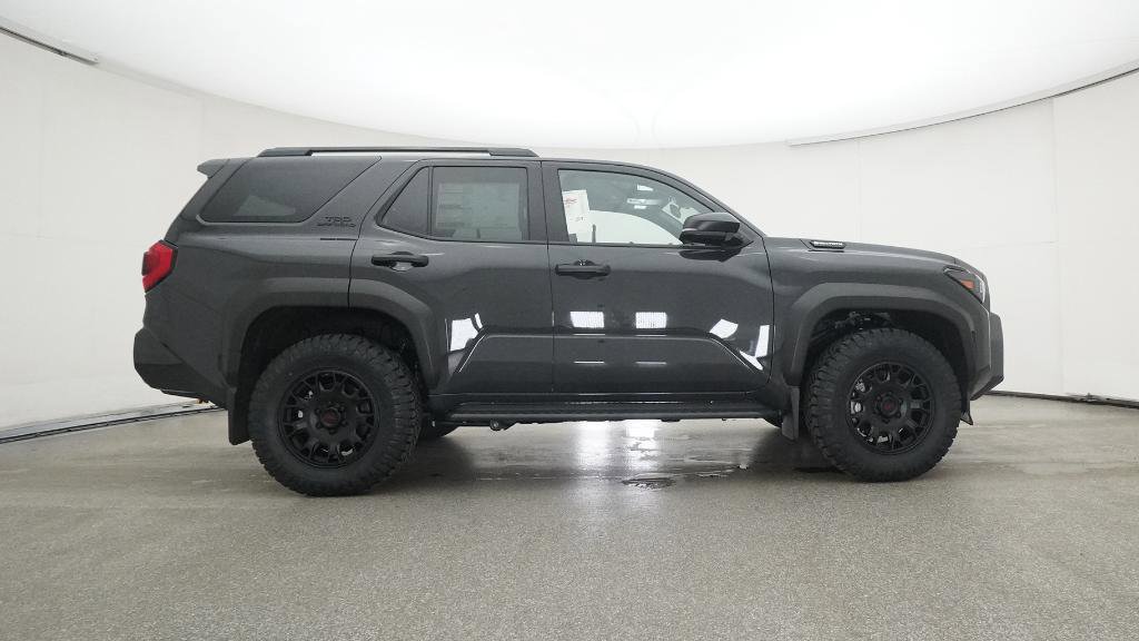 New 2025 Toyota 4Runner TRD Off-Road image 30