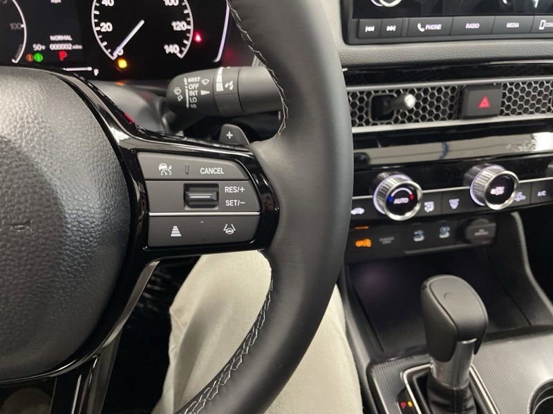 New 2026 Honda Civic Sport image 22