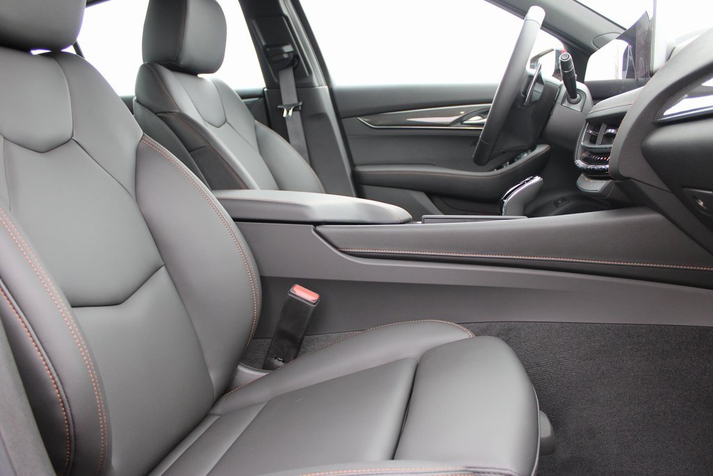 New 2026 Cadillac CT5 Sport image 21