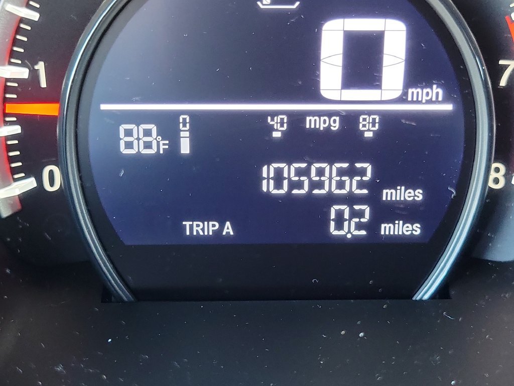 Used 2017 Honda Civic Sport image 3