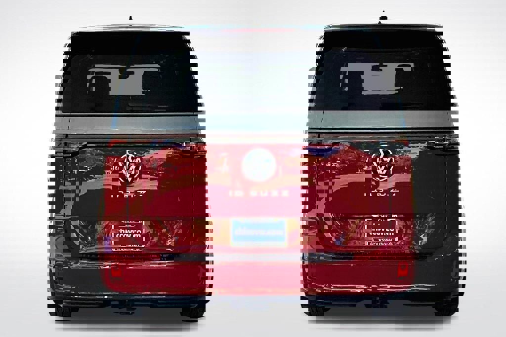 New 2025 Volkswagen ID. Buzz Pro S Plus image 3
