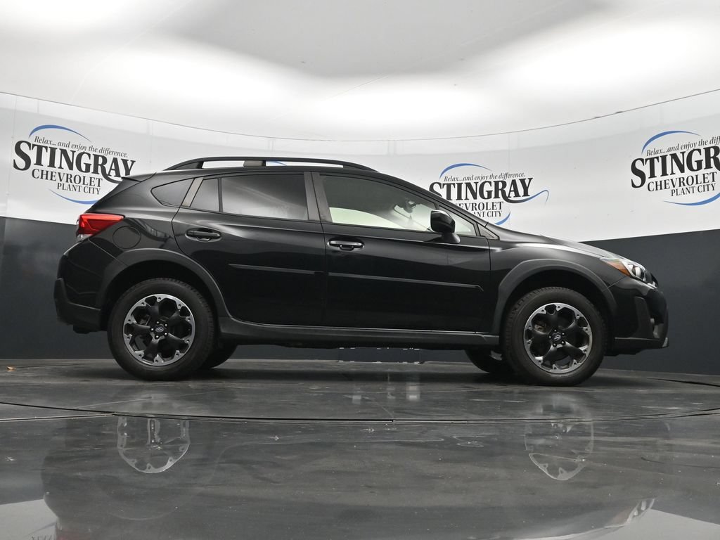 Used 2023 Subaru Crosstrek 2.0i Premium AWD/4WD image 33