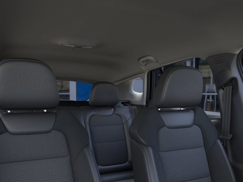 New 2026 Chevrolet Trax LT w/ Driver Confidence Package image 24