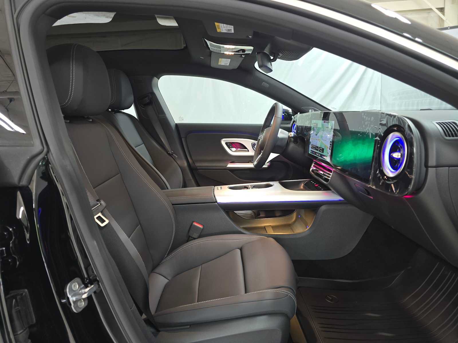 New 2027 Mercedes-Benz CLA 350 image 10