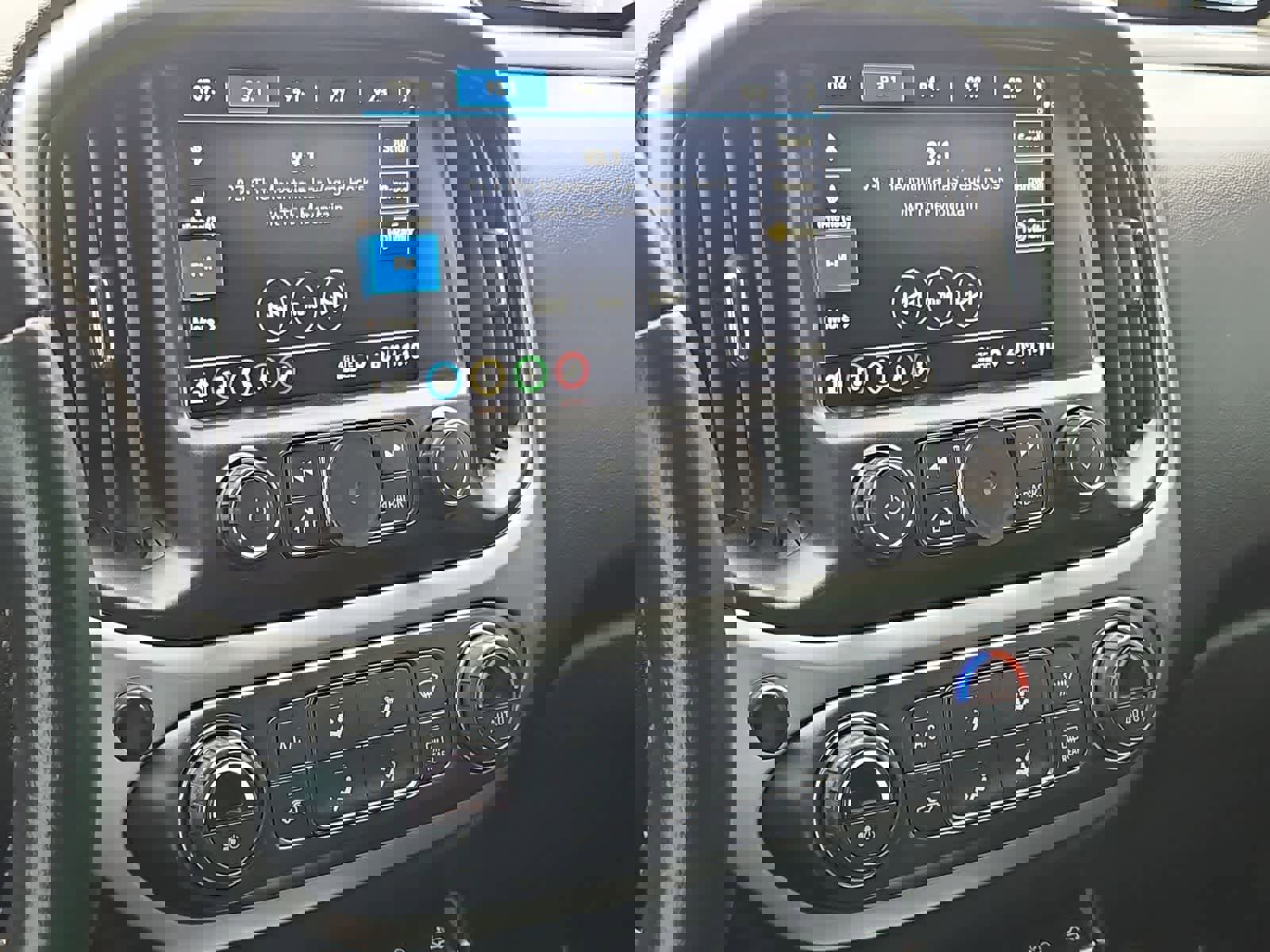 Used 2021 Chevrolet Colorado ZR2 image 28