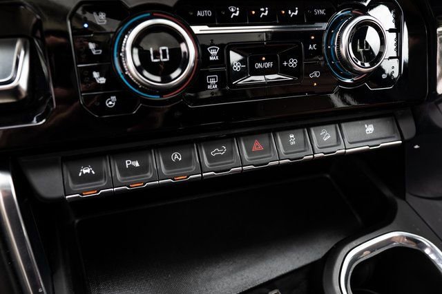 Used 2024 GMC Sierra 1500 Denali Ultimate image 36