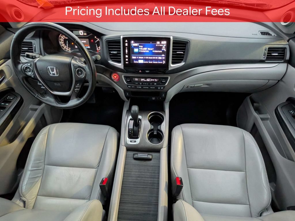 Used 2018 Honda Pilot EX-L image 15