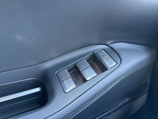New 2026 Lincoln Navigator L Reserve w/ Jet Appearance Package image 22