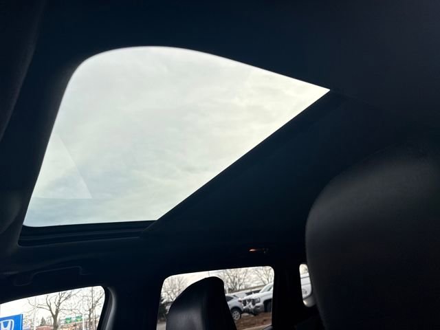 Used 2023 Jeep Compass Limited w/ Sun and Sound Group image 14