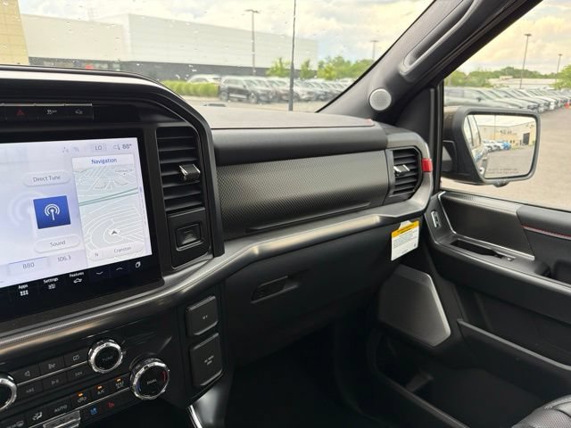 New 2026 Ford F150 Raptor AWD/4WD image 23