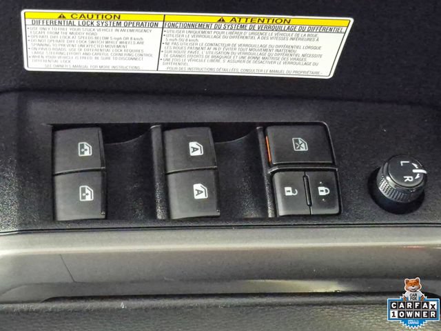 Certified 2020 Toyota Tacoma TRD Off-Road AWD/4WD image 15