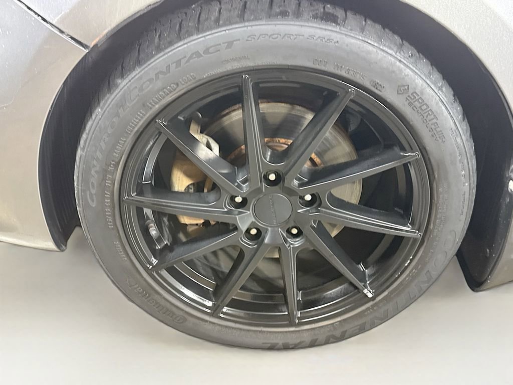 Used 2014 Kia Forte Koup SX w/ SX Premium Package image 39