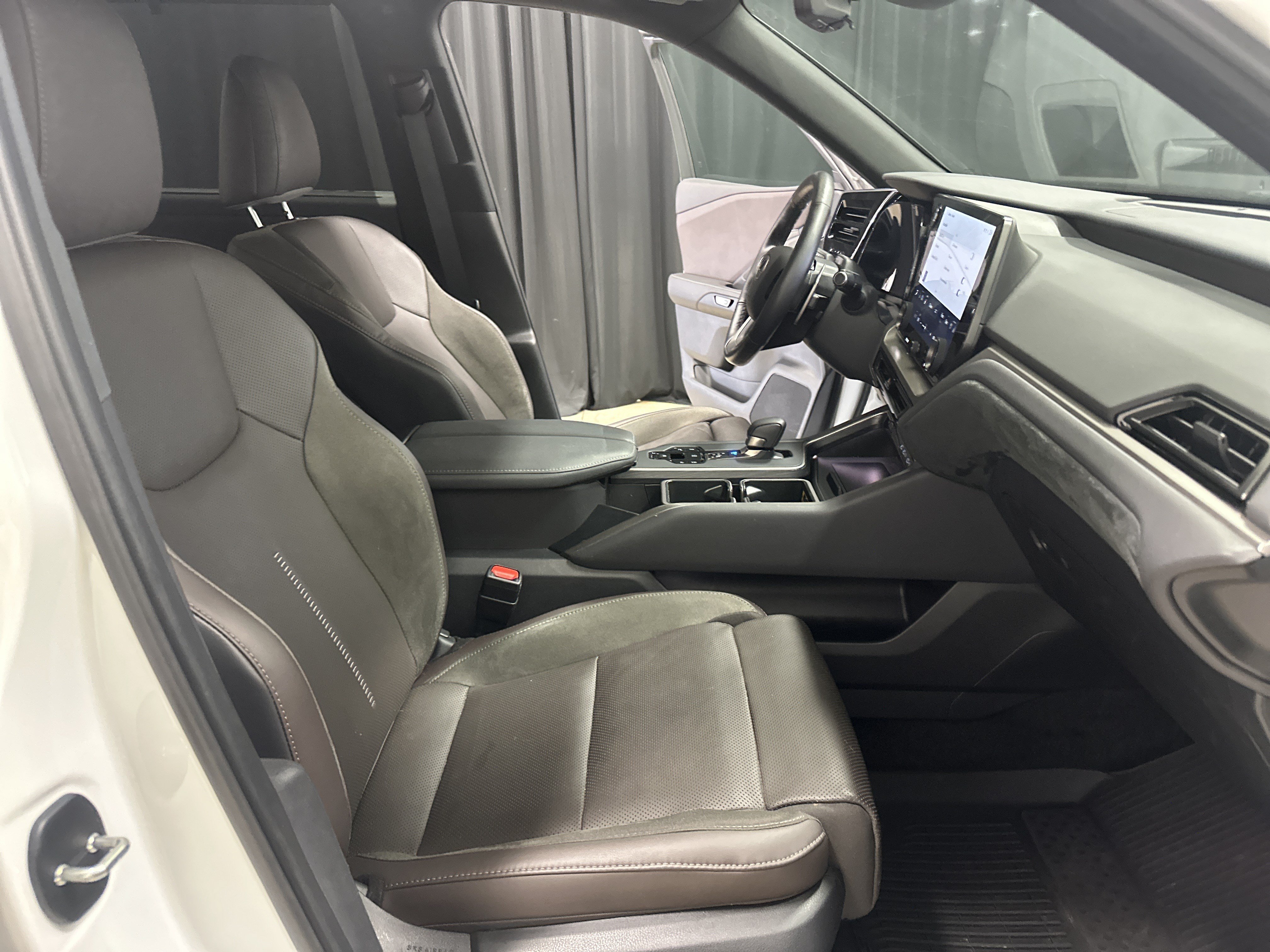 Certified 2026 Lexus TX 350 AWD w/ Technology Package image 34