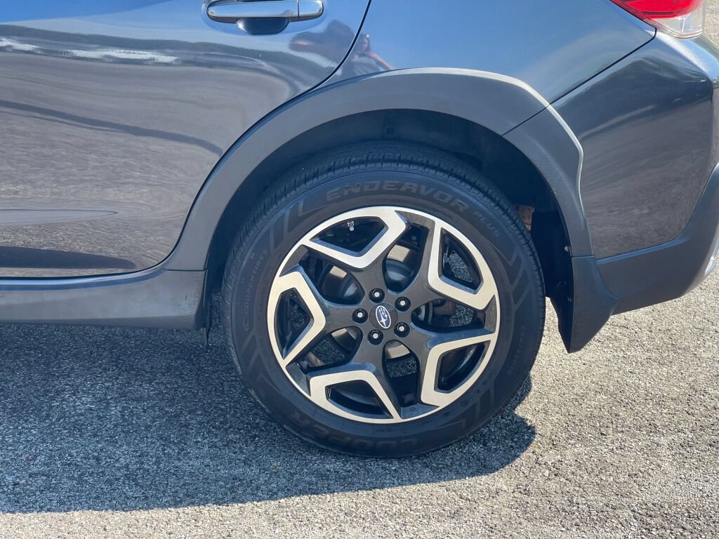 Used 2019 Subaru Crosstrek 2.0i Limited w/ Moonroof Package w/Navigation AWD/4WD image 38