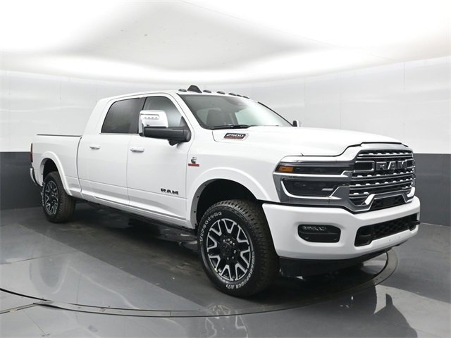 New 2026 RAM 2500 Limited image 6