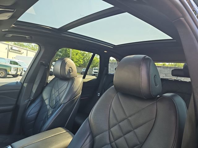 Used 2023 BMW X5 sDrive40i RWD image 16