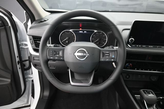 New 2026 Nissan Rogue SV w/ Cold Weather Package AWD/4WD image 21