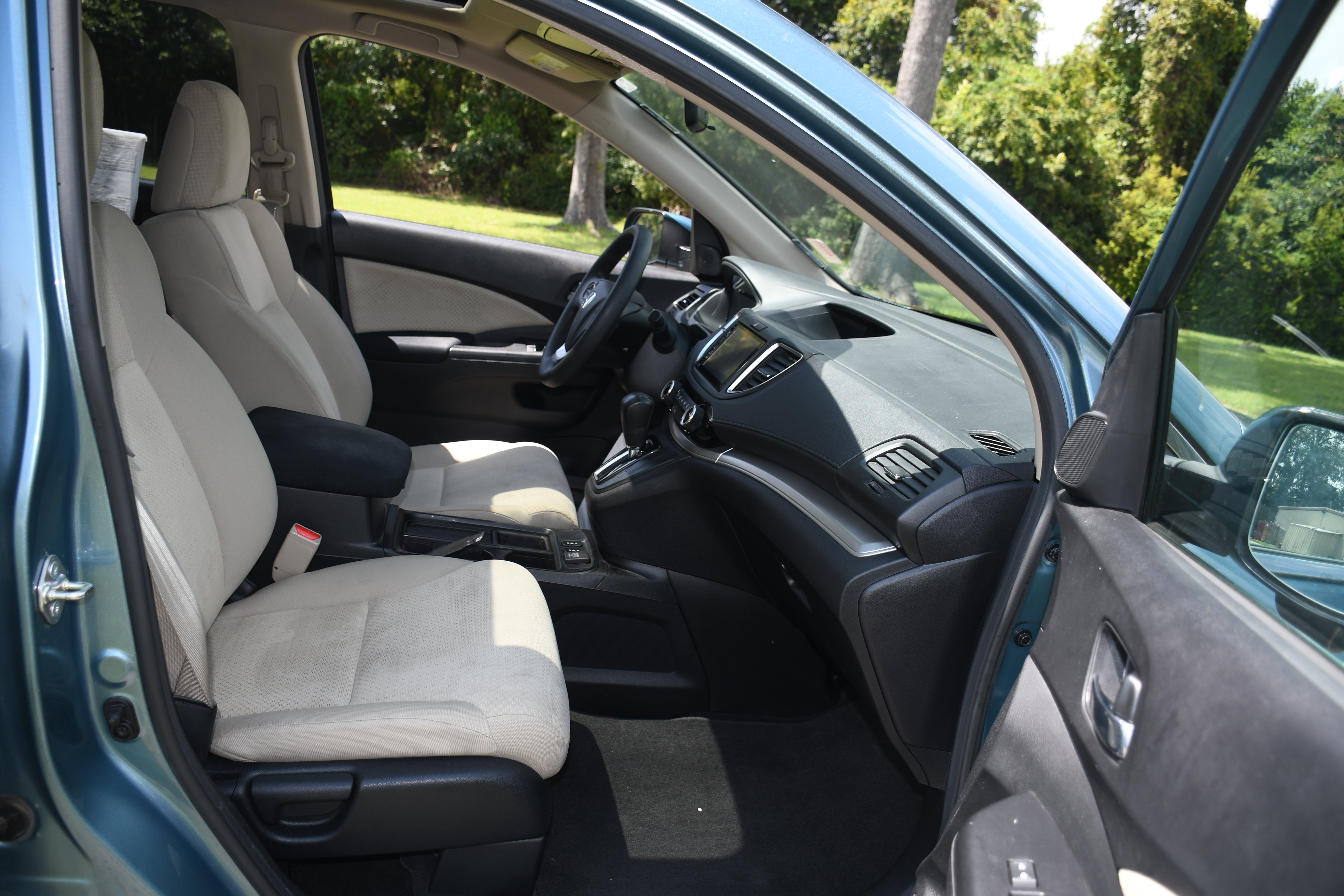 Used 2016 Honda CR-V EX image 22