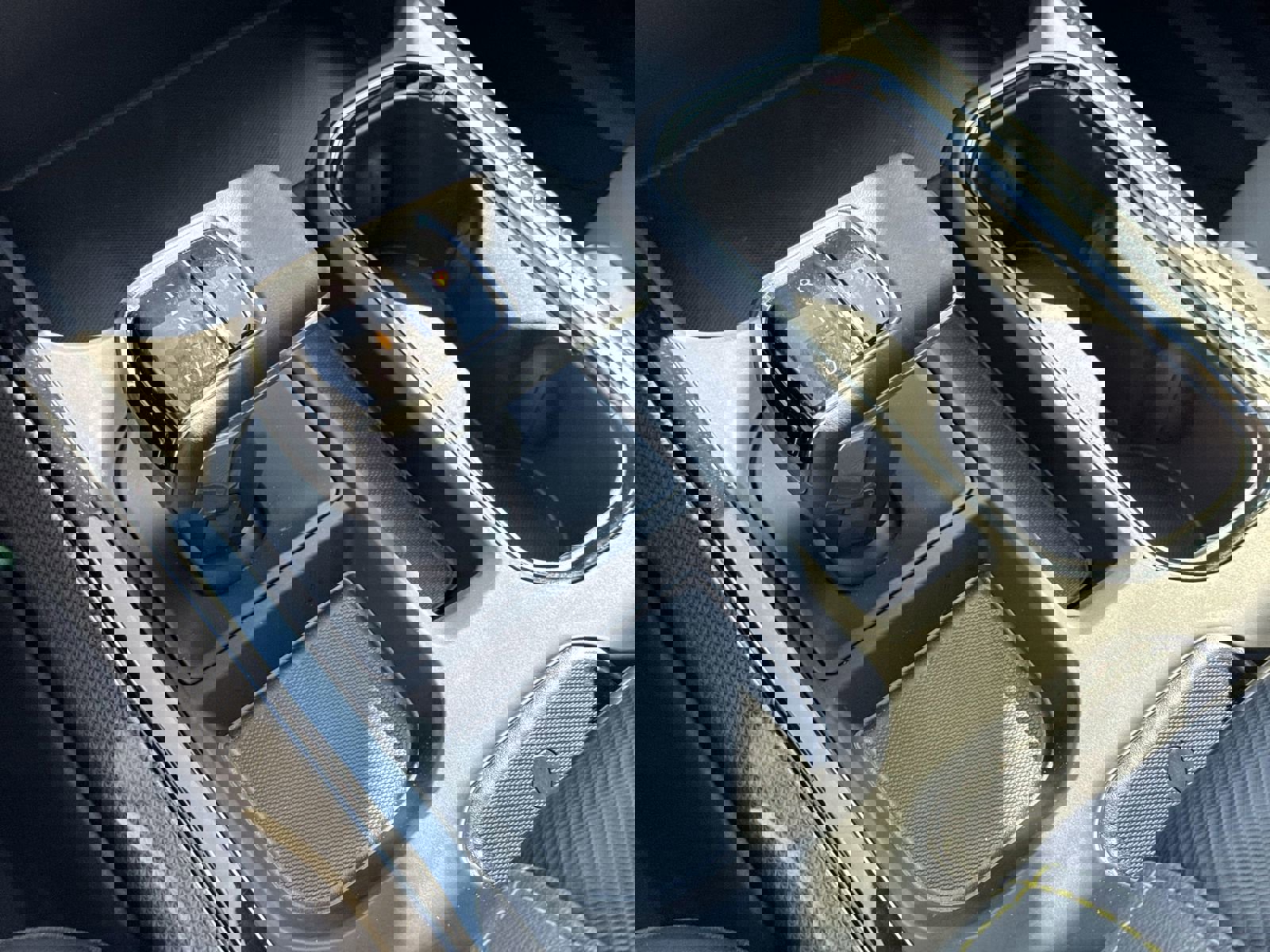 Used 2026 Chevrolet Silverado 1500 ZR2 w/ Dark Appearance Package image 13