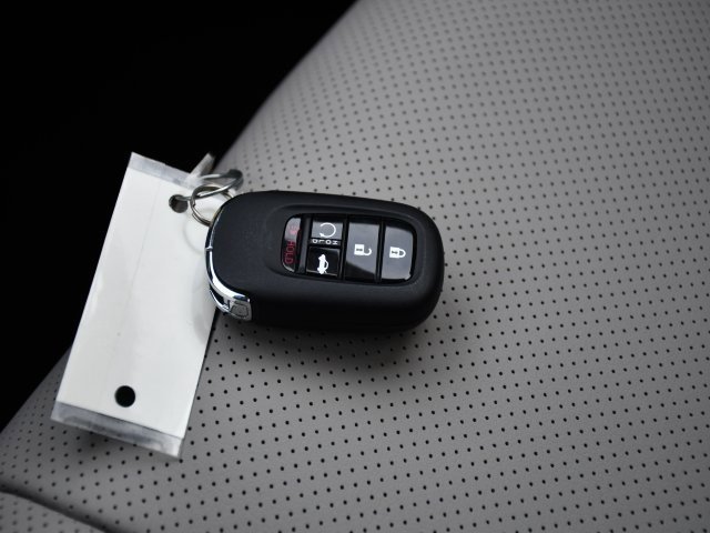 New 2025 Honda Accord Touring image 16