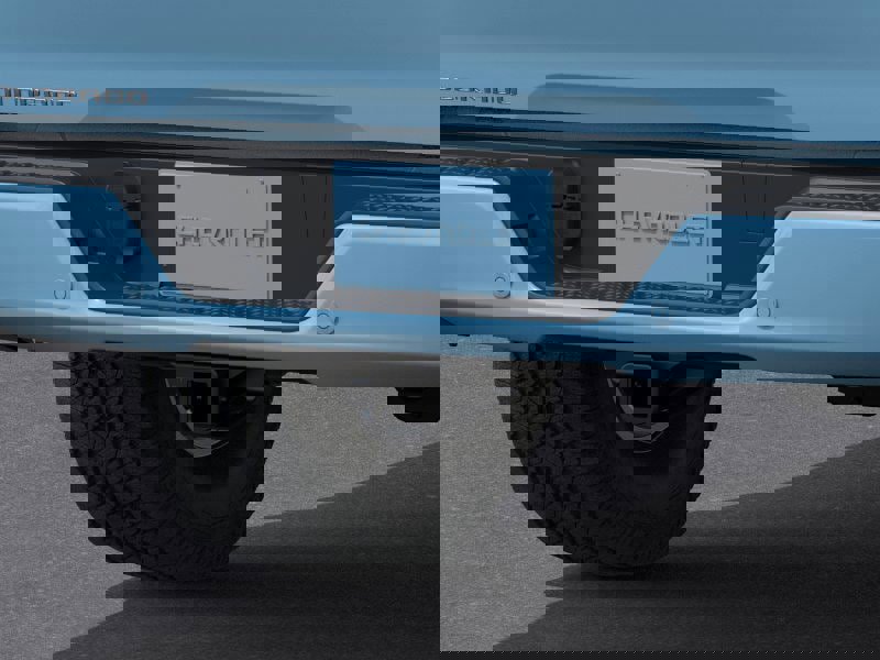 New 2026 Chevrolet Colorado LT w/ Advanced Trailering Package image 14