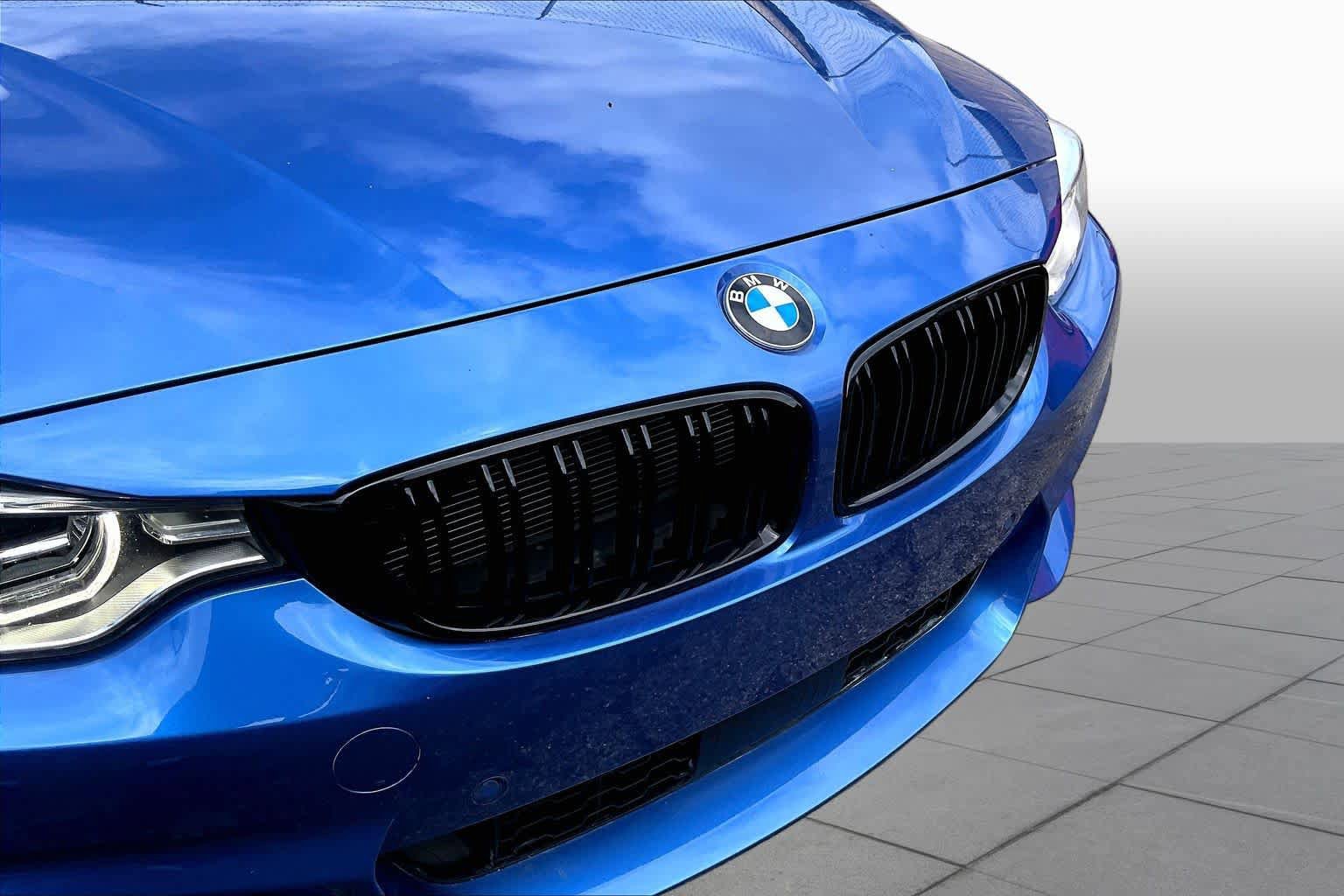 Used 2016 BMW 435i Coupe RWD image 31