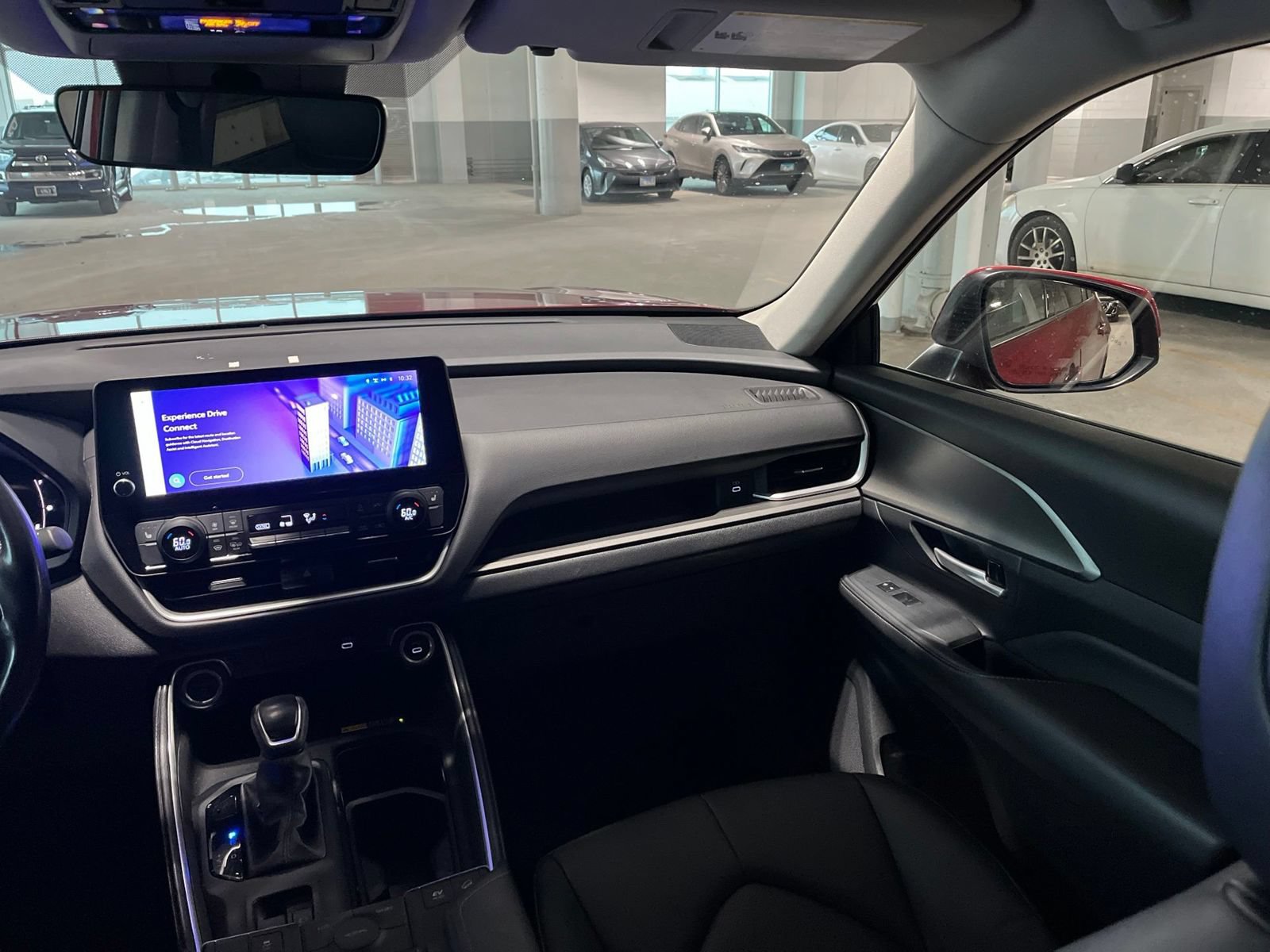 Used 2024 Toyota Grand Highlander AWD Hybrid image 40