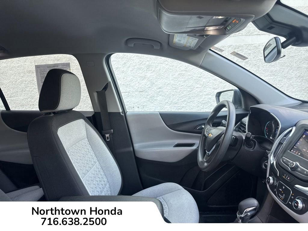 Used 2023 Chevrolet Equinox LS w/ LS Convenience Package AWD/4WD image 19