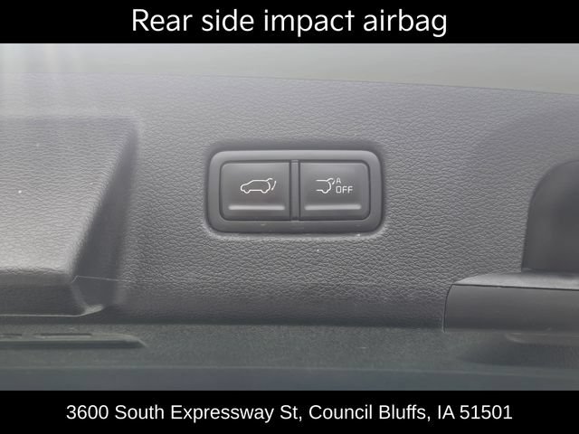 Used 2025 Kia Telluride EX X-Line AWD/4WD image 36