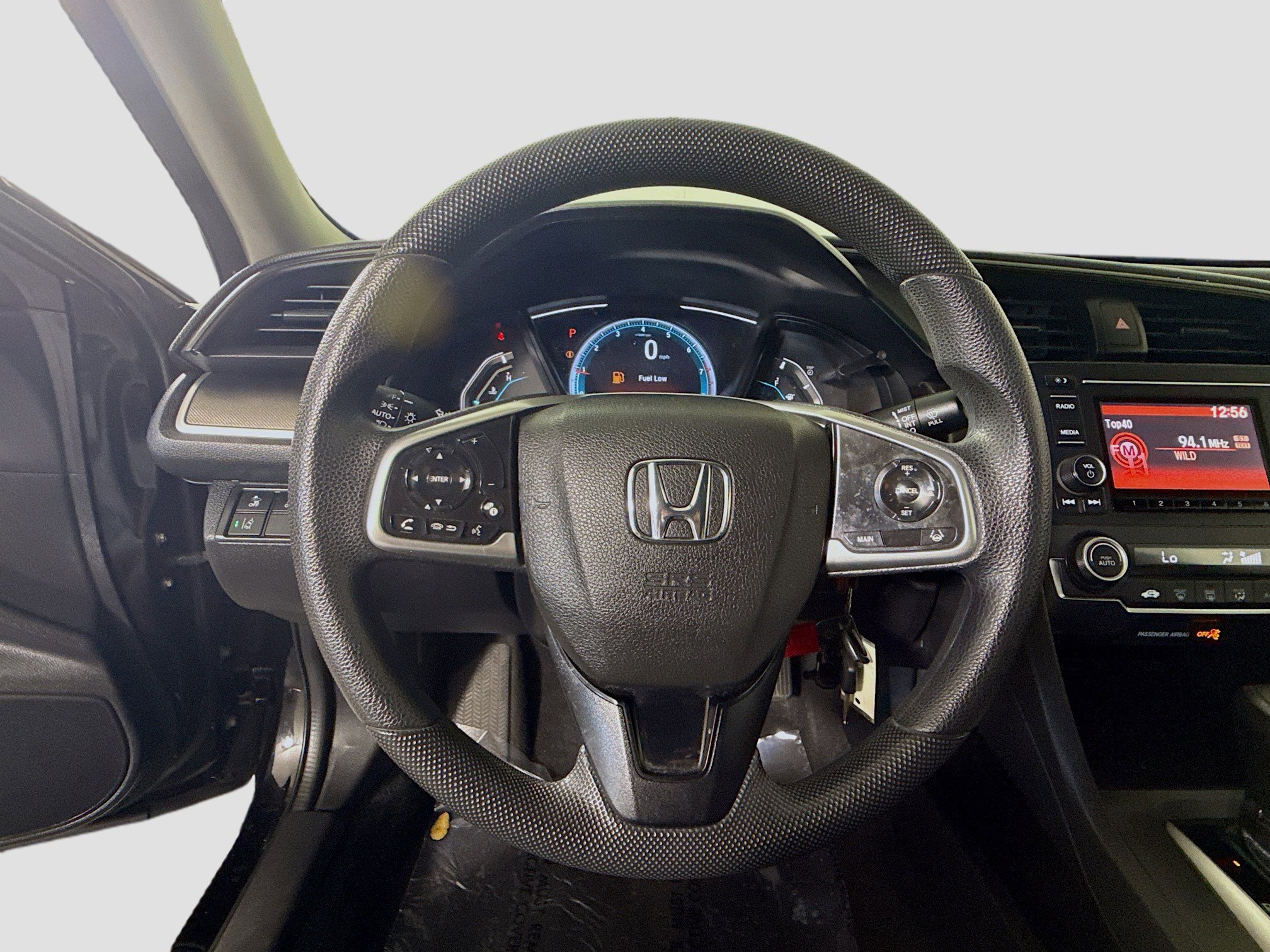Used 2020 Honda Civic LX image 13