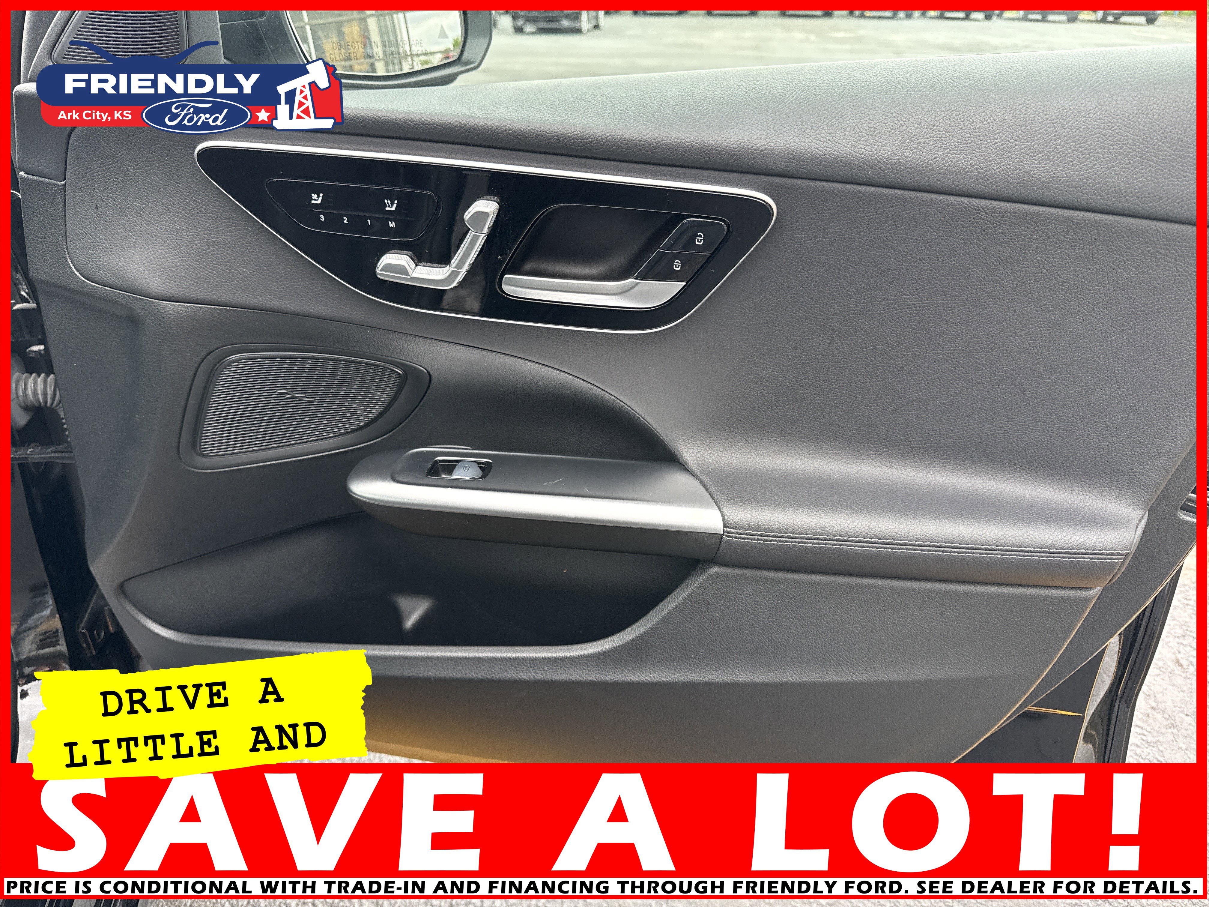 Used 2024 Mercedes-Benz C 300 Sedan image 38