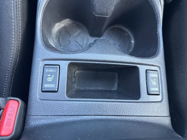 Used 2020 Nissan Rogue Sport SV w/ All-Weather Package image 31