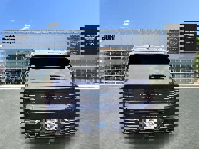 Used 2023 Genesis GV80 3.5T w/ Winter Weather Package image 5