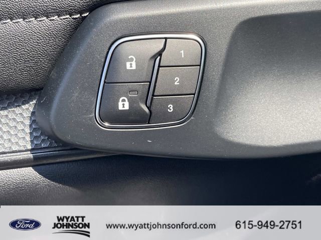 New 2026 Ford Ranger Lariat AWD/4WD image 24