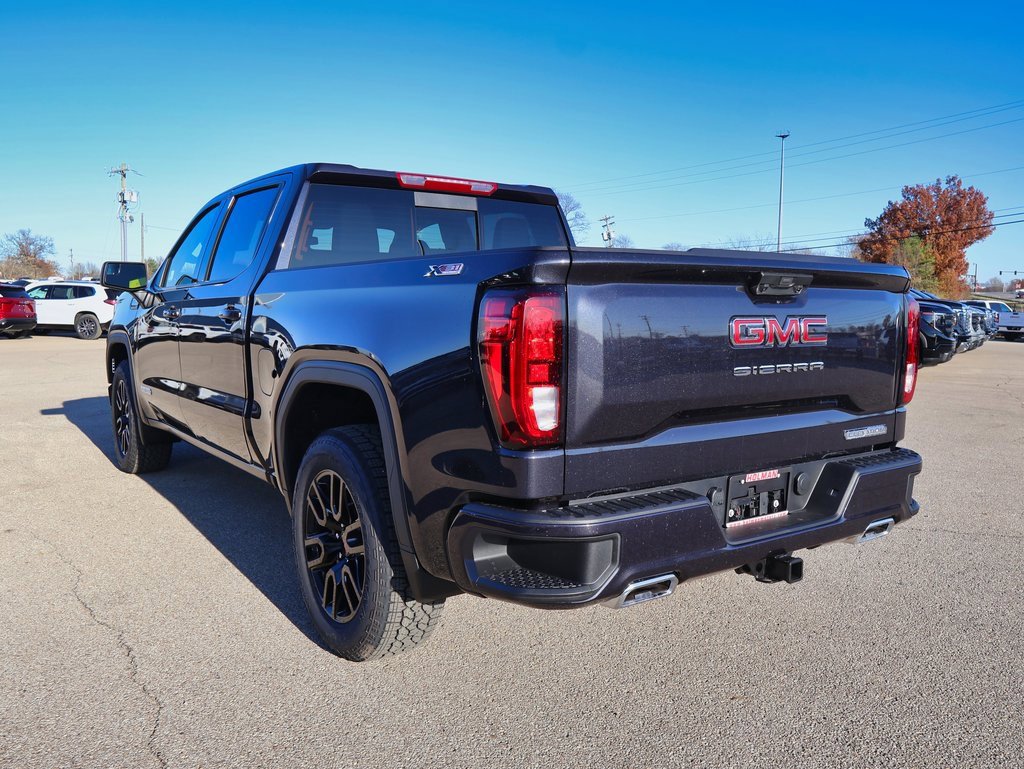 New 2026 GMC Sierra 1500 Elevation w/ Preferred Package image 27