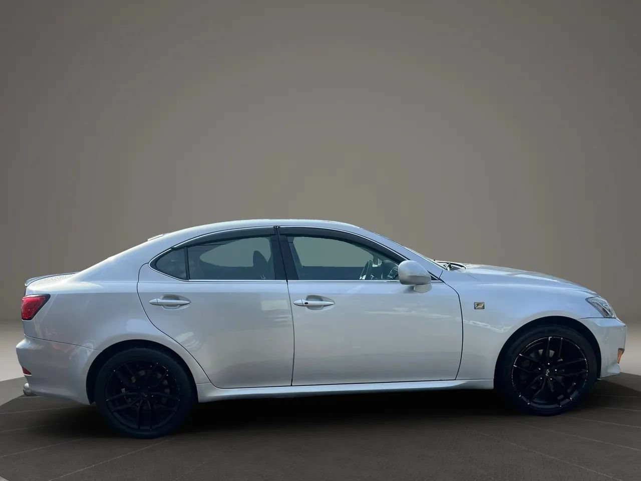 Used 2006 Lexus IS 250 AWD w/ Preferred Accessory Pkg image 4