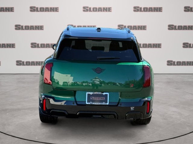 New 2027 MINI Cooper Countryman S AWD/4WD image 4