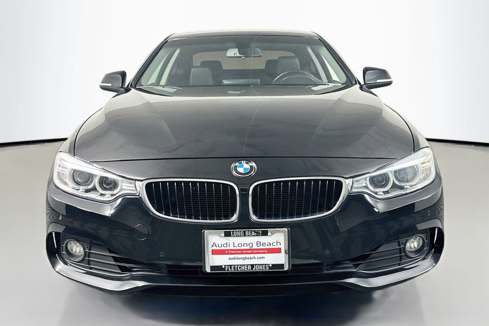 Used 2015 BMW 428i Coupe RWD image 2